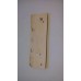WMIK BOWMAN INSTALLTION MOUNTING PLATE ASSY GD604799A